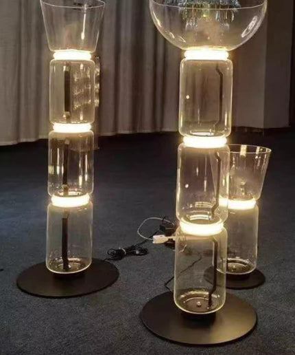 Floor Lamp BANCHE