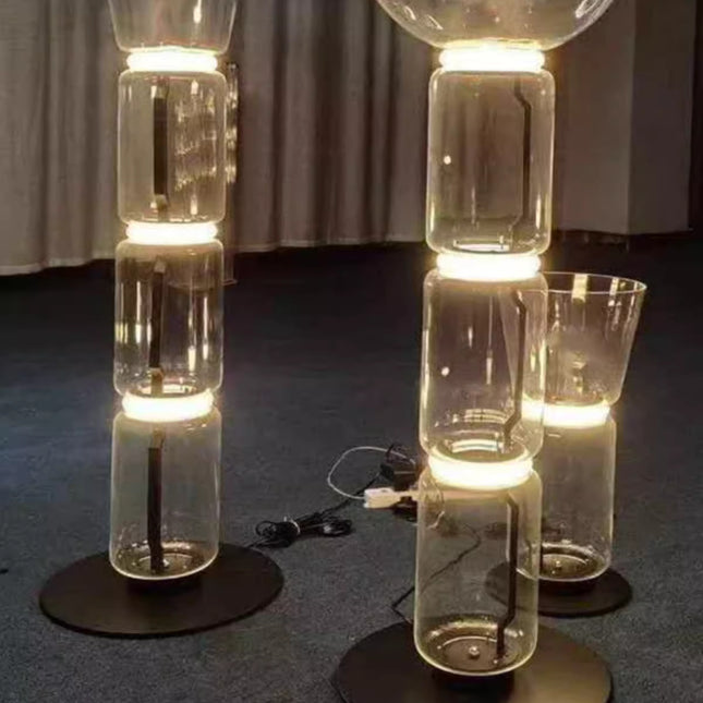 Floor Lamp BANCHE