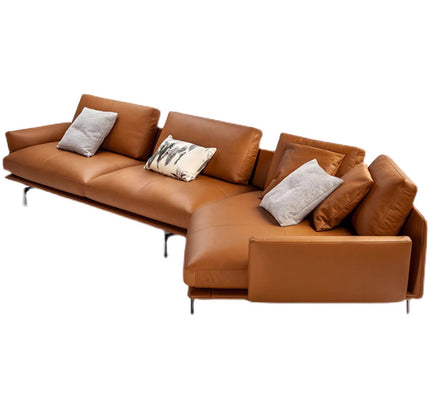 Sofa UNI — designer sofa, custom furniture by RODESIGNE