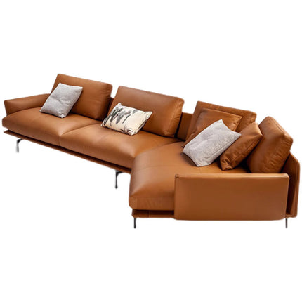 Sofa UNI — designer sofa, custom furniture by RODESIGNE
