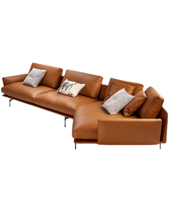 Sofa UNI — designer sofa, custom furniture by RODESIGNE