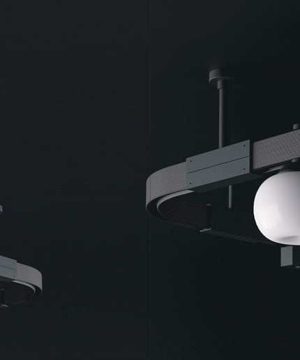 Track Light MOBIUS-07