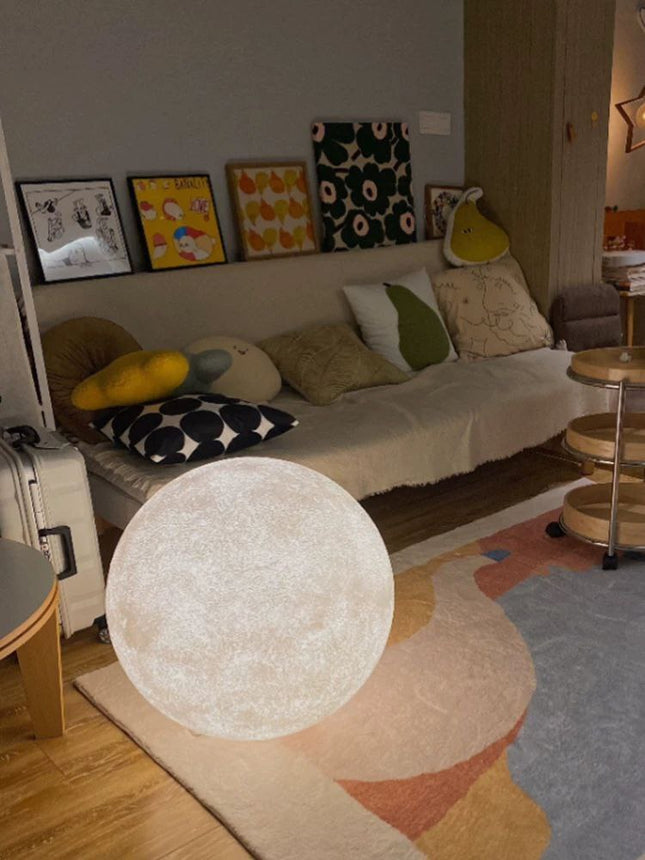 Floor Lamp BARTEN
