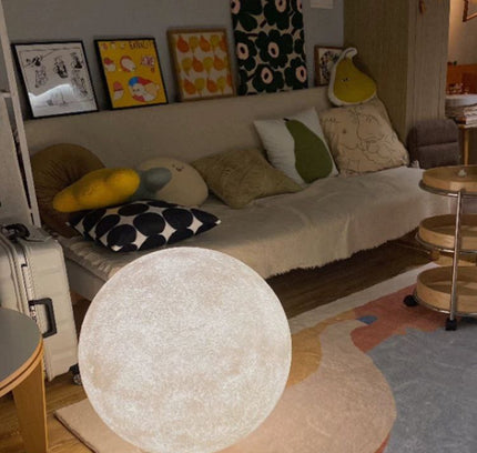Floor Lamp BARTEN — designer floor lamp by RODESIGNE