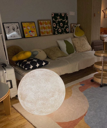 Floor Lamp BARTEN