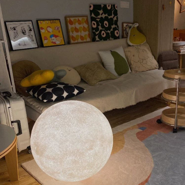 Floor Lamp BARTEN
