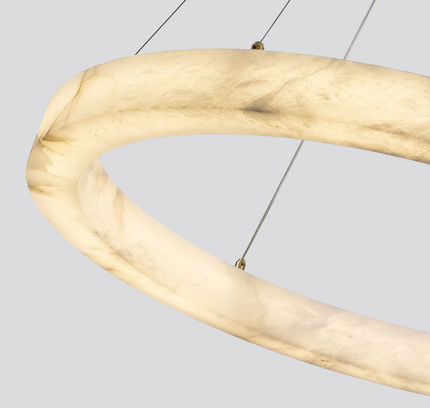 Chandelier YAKOV — designer chandelier, custom lighting by RODESIGNE