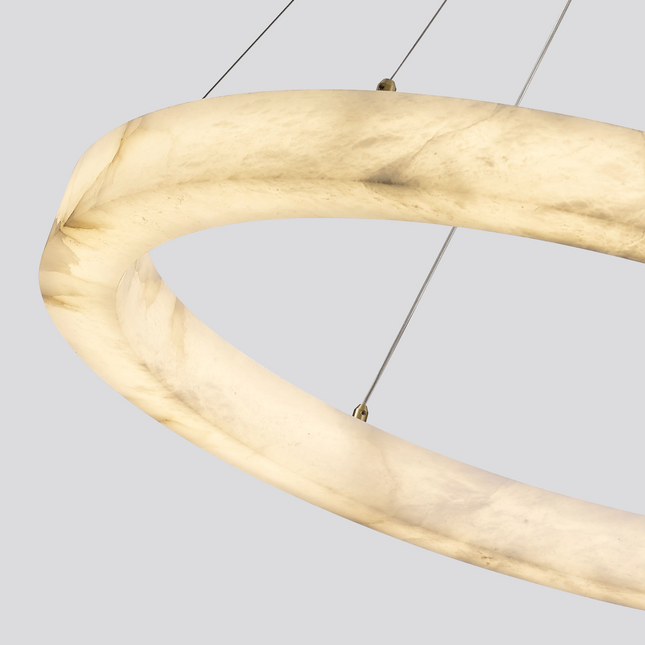 Chandelier YAKOV — designer chandelier, custom lighting by RODESIGNE