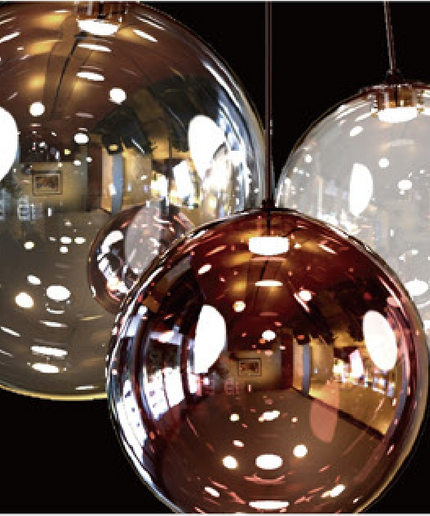 Chandelier SOLLUS