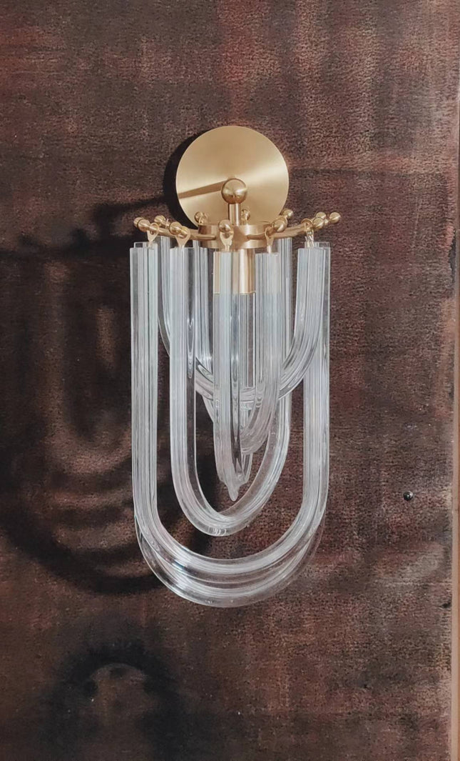 Wall Sconce AENDORUS