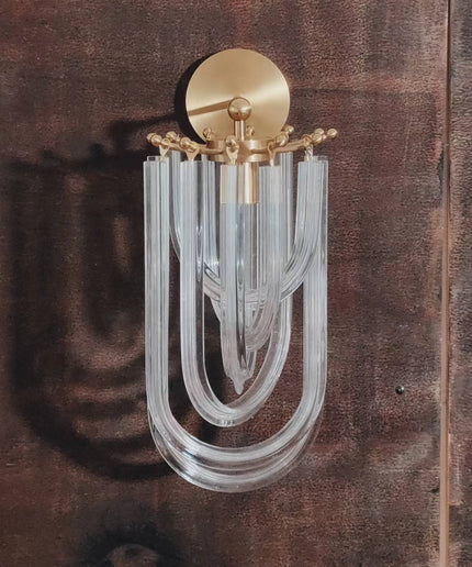 Wall Sconce AENDORUS
