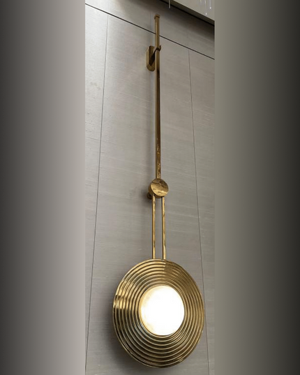Wall Sconce WAMERA