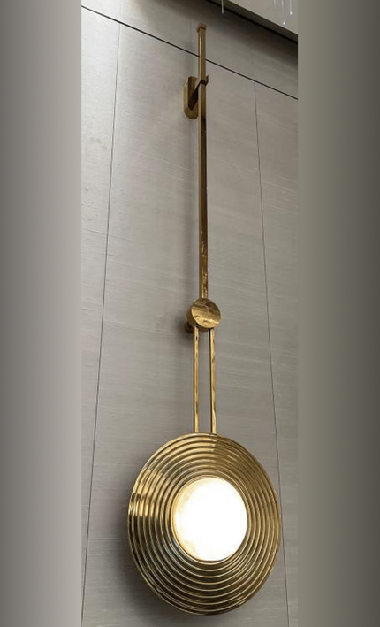 Wall Sconce WAMERA