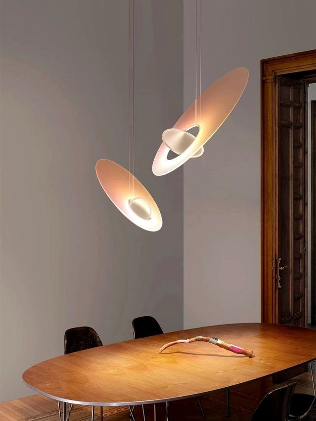 Pendant Light WUJU