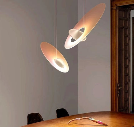 Pendant Light WUJU — modern pendant light, custom designer lighting by RODESIGNE