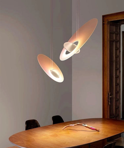 Pendant Light WUJU
