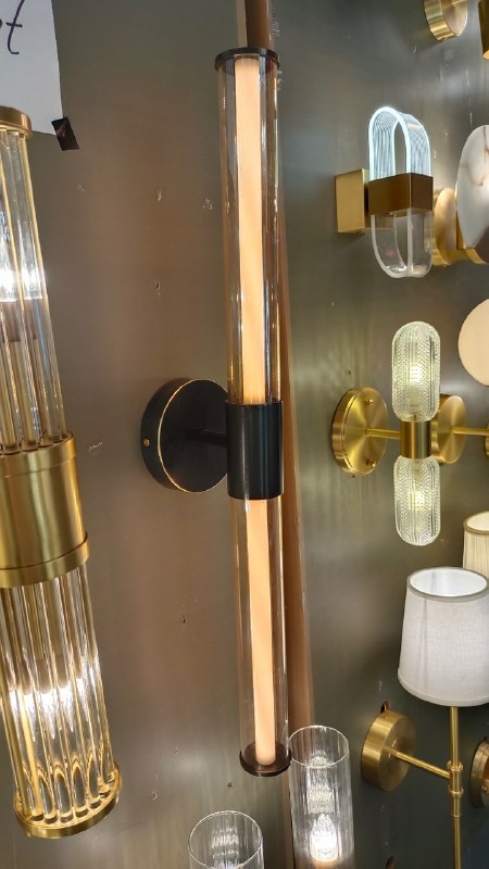 Wall Sconce HILARY