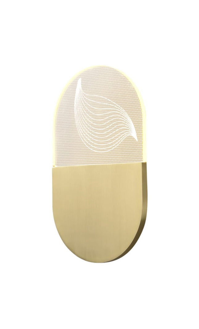 Wall Sconce GUAL
