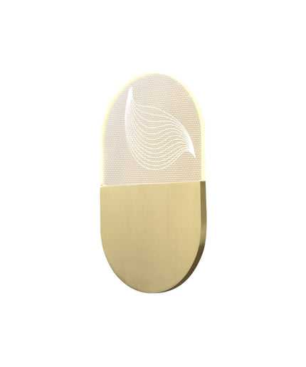 Wall Sconce GUAL
