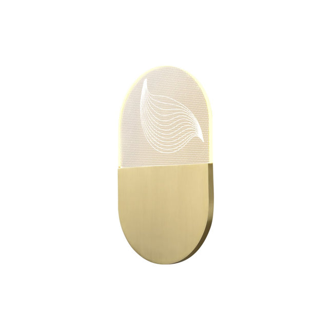 Wall Sconce GUAL