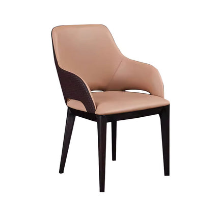 Chair KOLO — designer chair, custom furniture by RODESIGNE