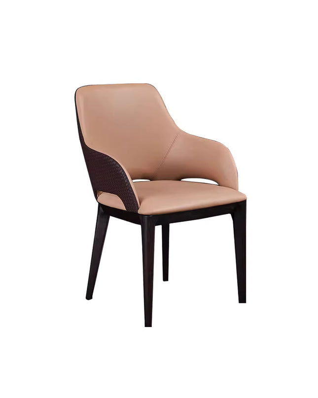 Chair KOLO — designer chair, custom furniture by RODESIGNE