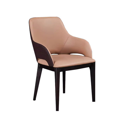 Chair KOLO — designer chair, custom furniture by RODESIGNE