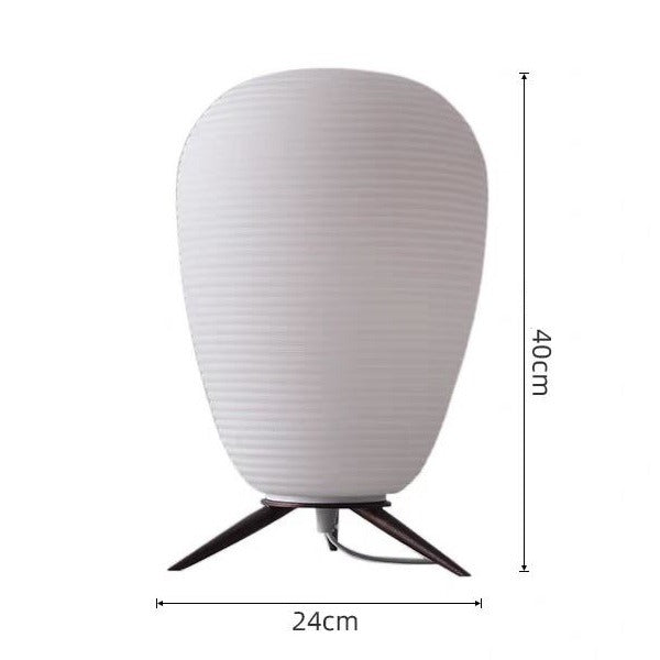 Designer Table Lamp OLIVE by Romatti