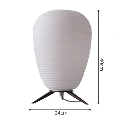 Designer Table Lamp OLIVE — designer table lamp by RODESIGNE