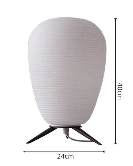 Designer Table Lamp OLIVE by Romatti