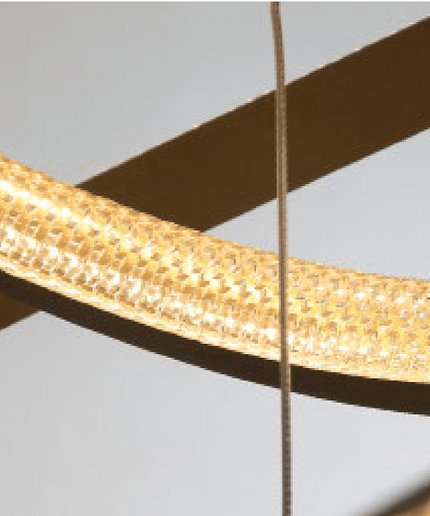 Chandelier KREISS FIVE