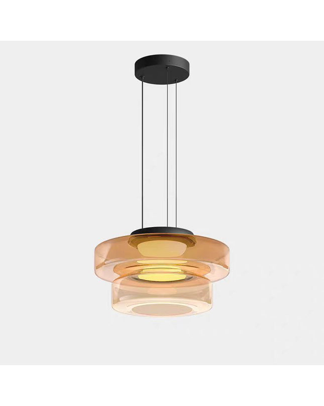 Pendant lamp NATERA by Rodesigne