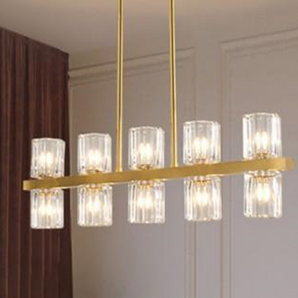 Chandelier BRAVOLLY — designer chandelier, custom lighting by RODESIGNE
