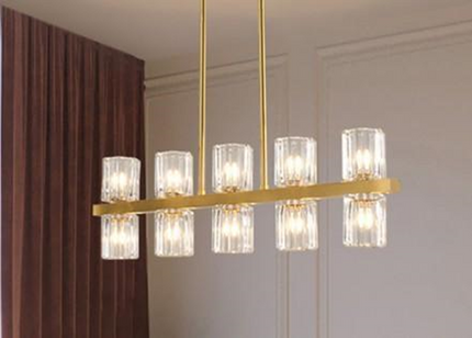 Chandelier BRAVOLLY