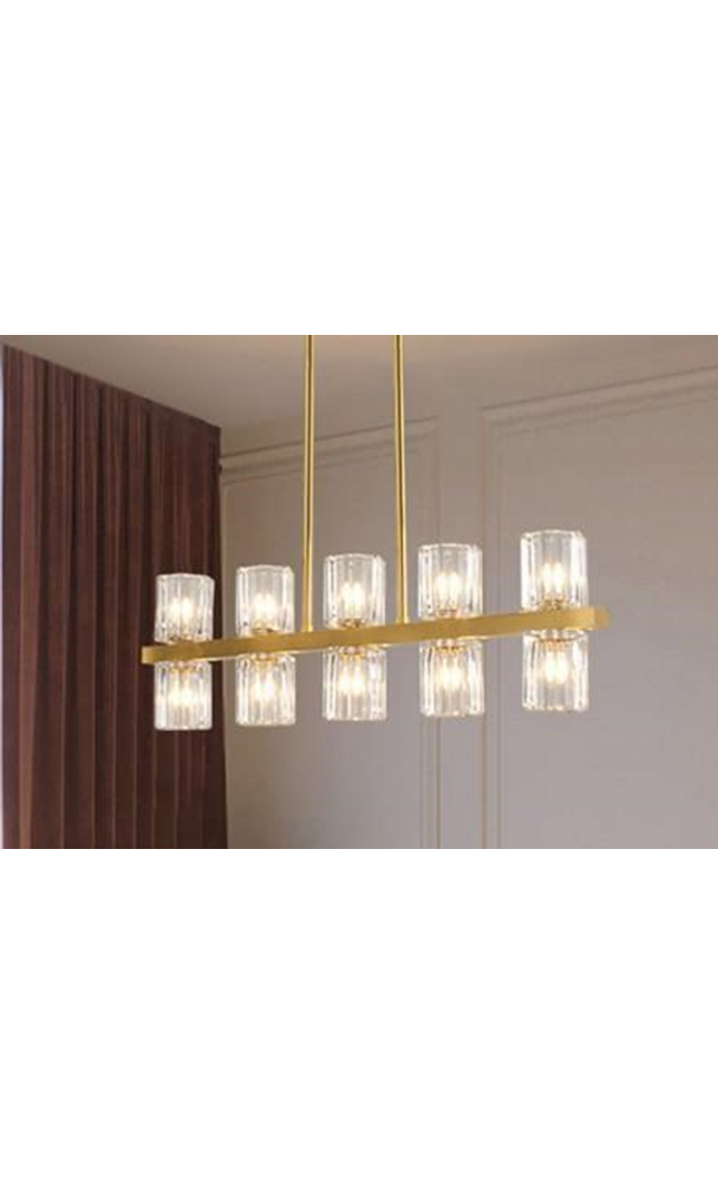 Chandelier BRAVOLLY