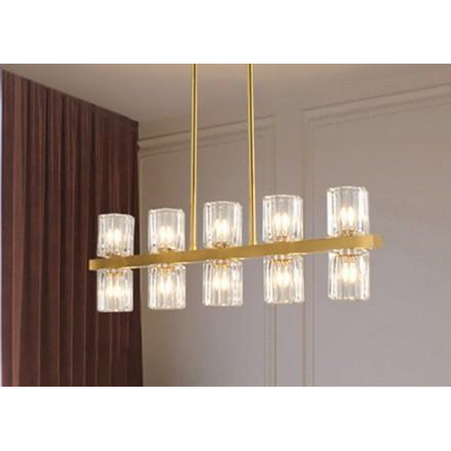 Chandelier BRAVOLLY