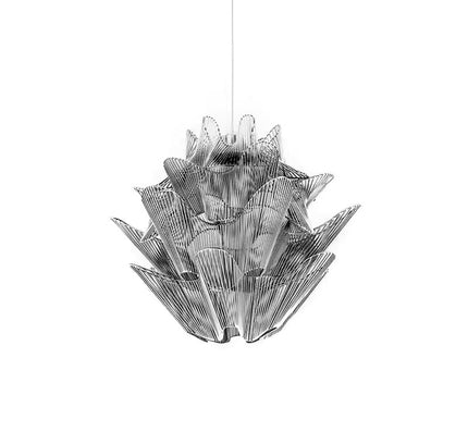 Chandelier GERSHA — designer chandelier, custom lighting by RODESIGNE