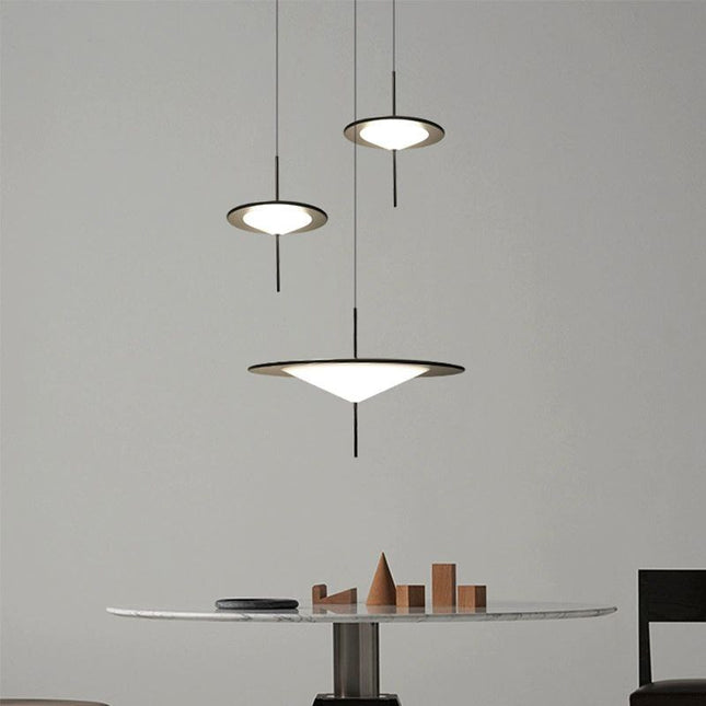 Pendant Light XUL