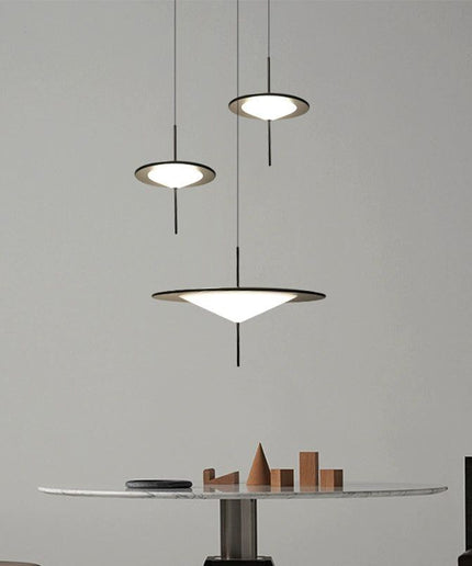 Pendant Light XUL