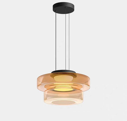 Pendant lamp NATERA by Rodesigne
