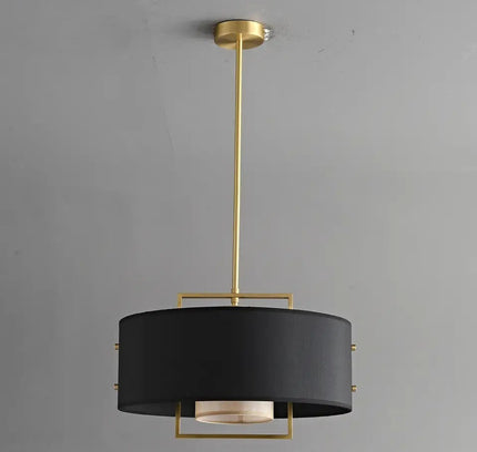 Pendant Light DOUSE — modern pendant light, custom designer lighting by RODESIGNE