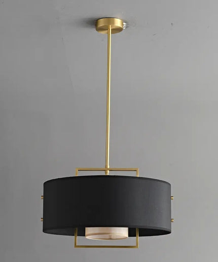 Pendant Light DOUSE