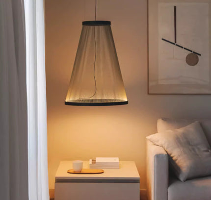 Pendant lamp LORUNA by Rodesigne