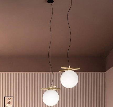 Pendant lamp KARENA by Rodesigne