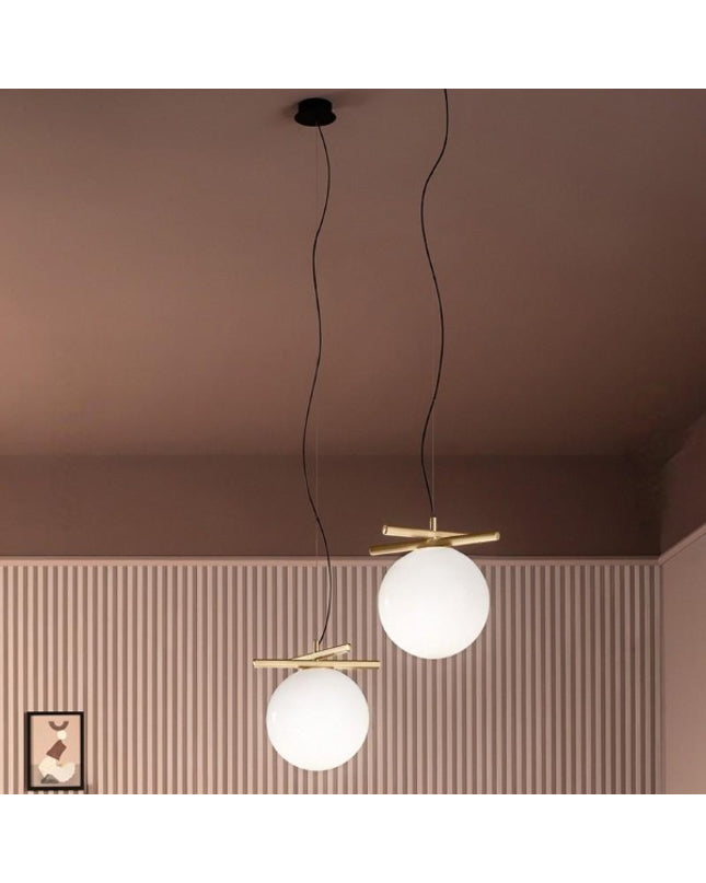 Pendant lamp KARENA by Rodesigne