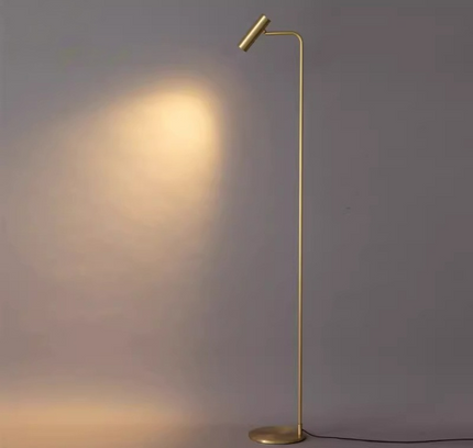 Floor Lamp EXANT — designer floor lamp by RODESIGNE