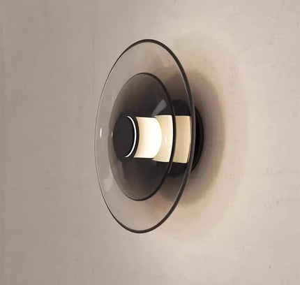 Wall Sconce NUKKU — wall sconce lamp, designer lighting by RODESIGNE