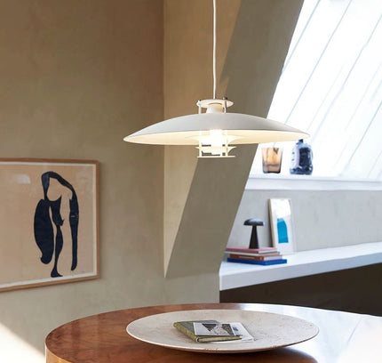 Pendant Light MOLKYST — modern pendant light, custom designer lighting by RODESIGNE