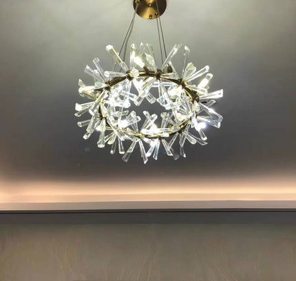 Chandelier MARIANNA by Rodesigne