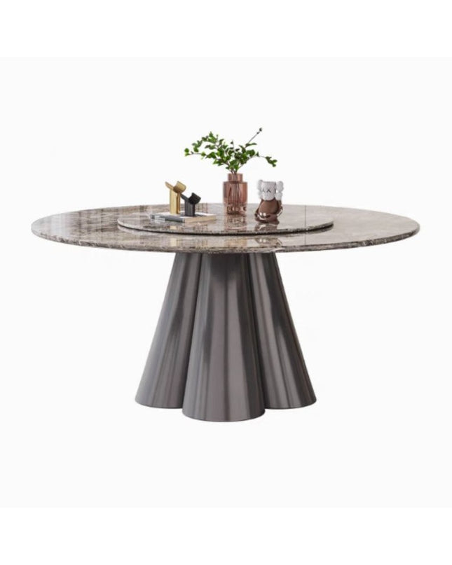 Table OLEOZ — designer table, custom furniture by RODESIGNE